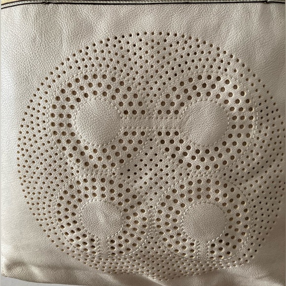 Coach Leather Cinched Tote - Picture 2 of 10